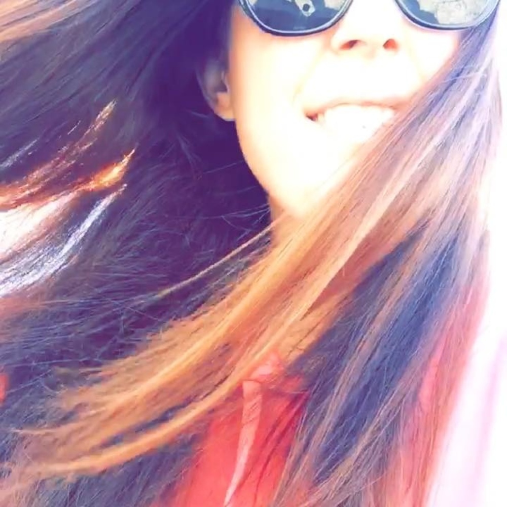 Meet your Posher, Stephanie